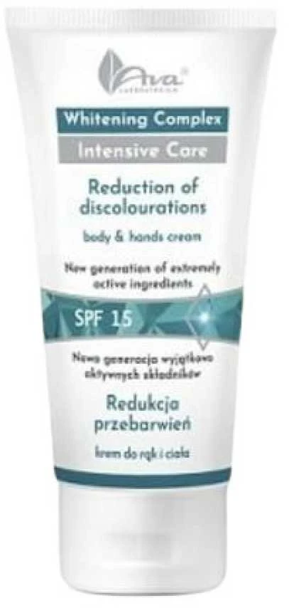 Ava Laboratorium Whitening Complex Intensive Care, 100 ml