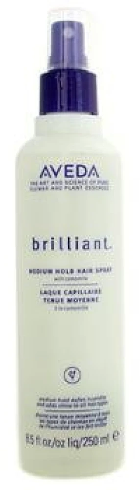 "Aveda Brilliant" plaukų lakas 250ml