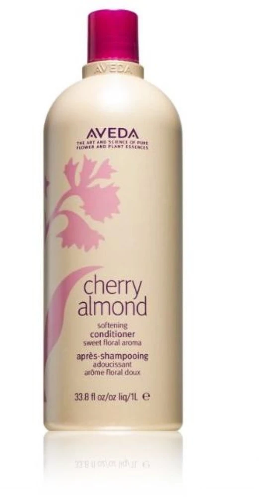 Aveda vyšnių ir migdolų minkštinamasis kondicionierius, 1000 ml