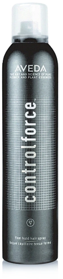 Aveda Control Force Firm Hold Plaukų lakas, 300 ml