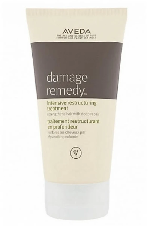 "Aveda Damage Remedy" intensyvi atkuriamoji priemonė 150ml