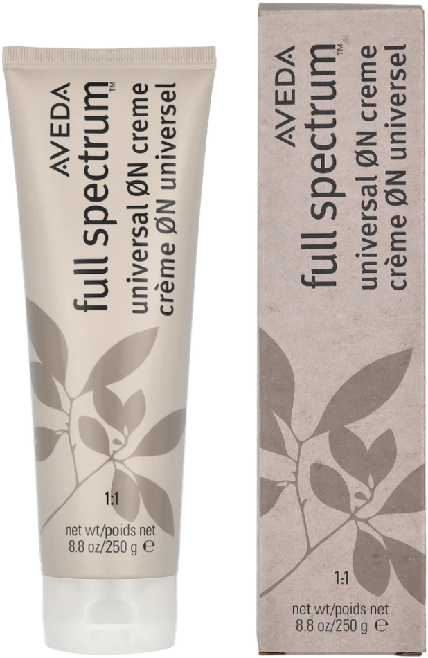 Aveda Full Spectrum Universal On Kreminis, 250 g