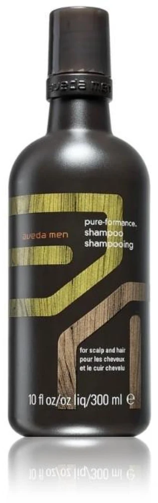 Aveda Men Pure-Formance Šampūnas šampūnas vyrams, 300 ml
