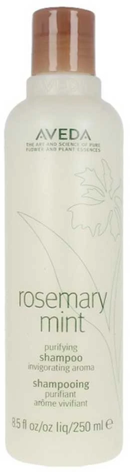 Aveda Rosemary Mint Purifying Šampūnas, 250 ml