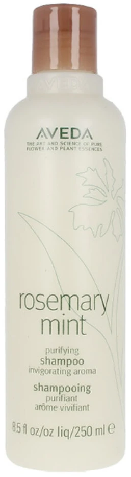 Aveda Rosemary Mint Purifying Šampūnas, 250 ml