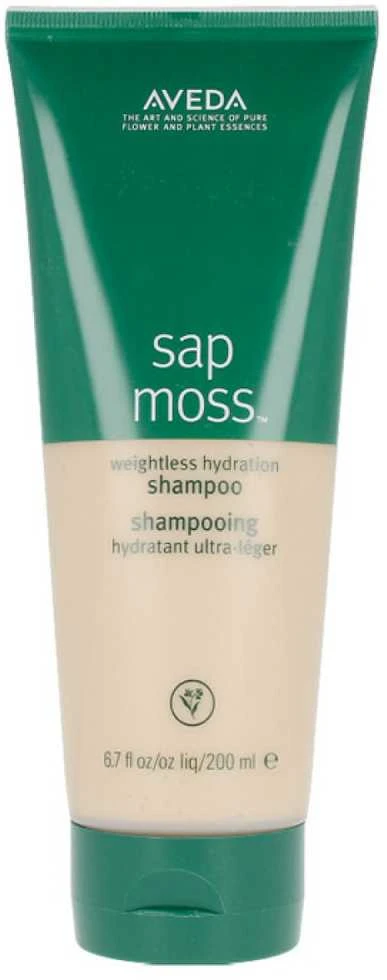 "Aveda Sap Moss" drėkinantis šampūnas 200ml