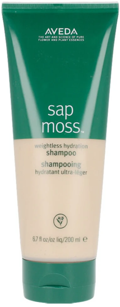 "Aveda Sap Moss" drėkinantis šampūnas 200ml