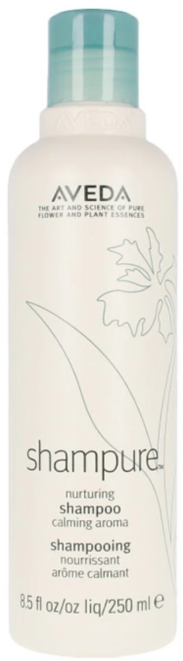 Aveda Shampure Nurturing Šampūnas, 250 ml