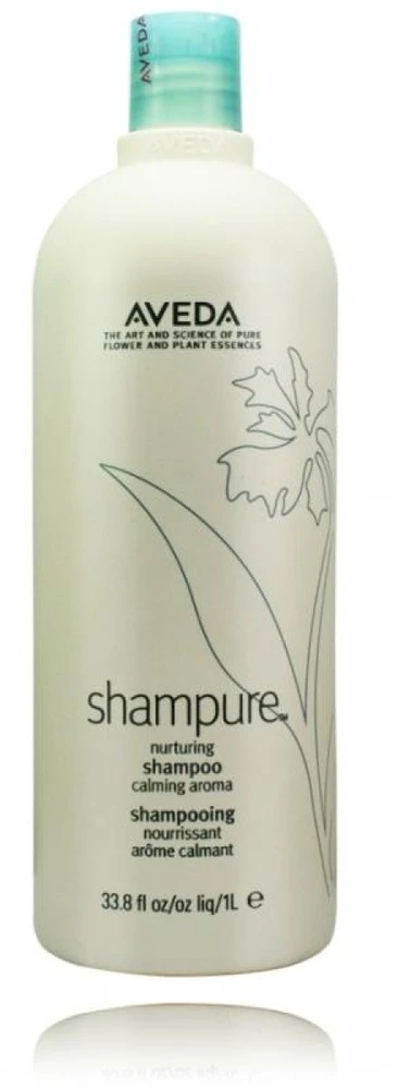 Aveda Shampure Nurturing Šampūnas maitinantis šampūnas, 1000 ml