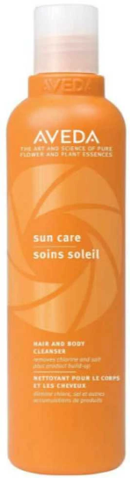 "Aveda Sun Care" plaukų ir kūno prausiklis 250 ml