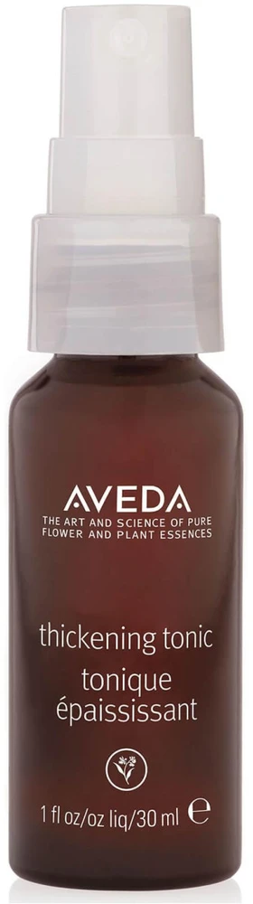Aveda Thickening Tonikas tankinantis tonikas plaukams, 30 ml