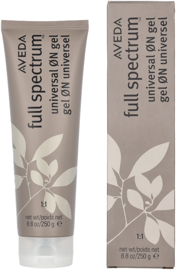 „Aveda“ viso spektro universalus padengimo gelis, 250 g