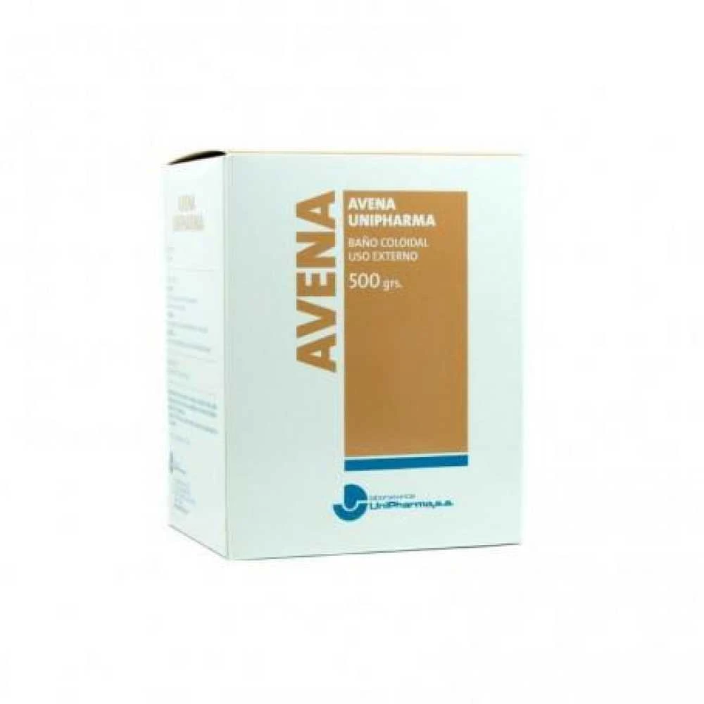 Avena Unipharma Unipharma voniai 500ml