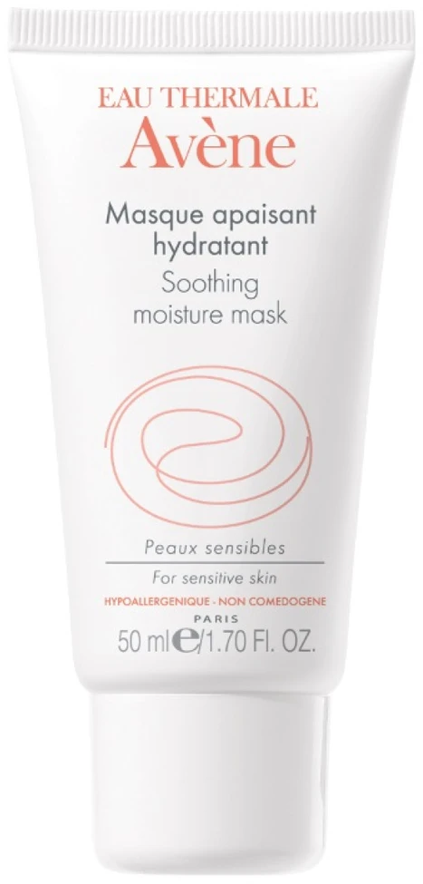 Avène Avene Couvrance Noir kaukė 7ml