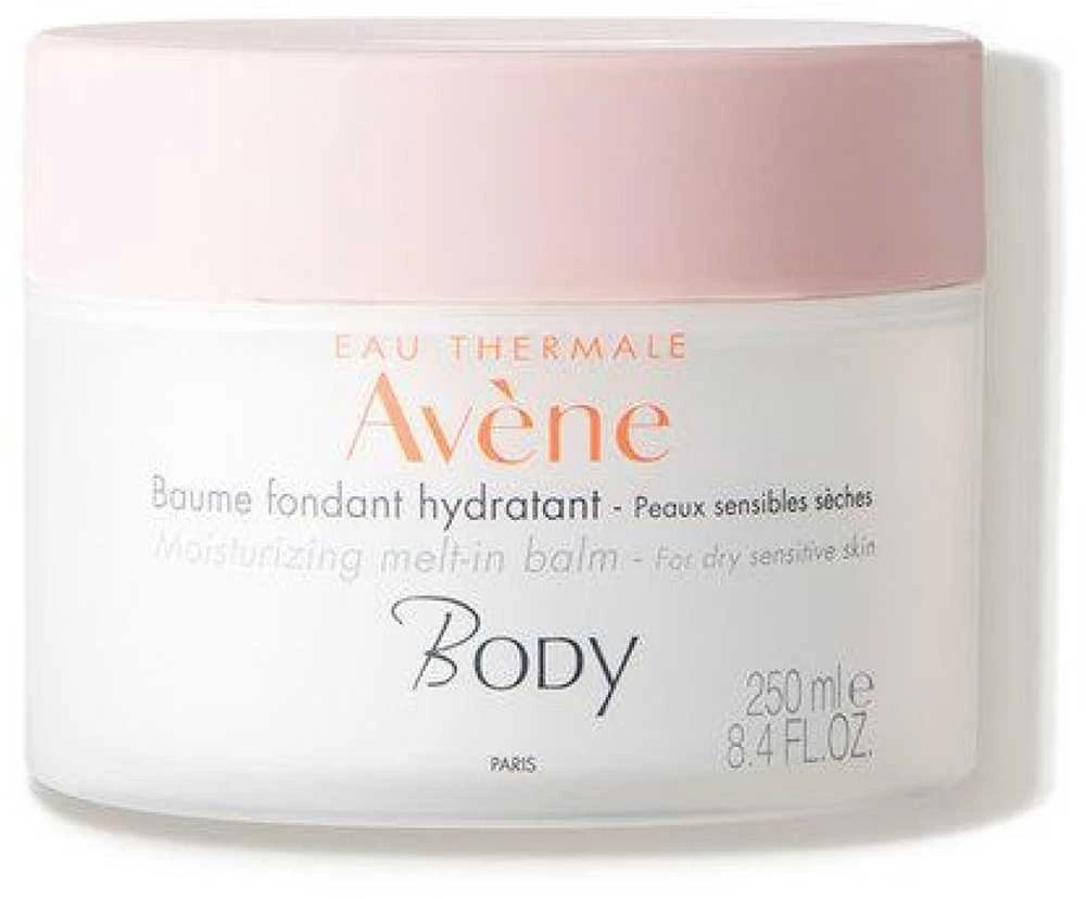 "Avène" kūno drėkinamasis balzamas 250ml