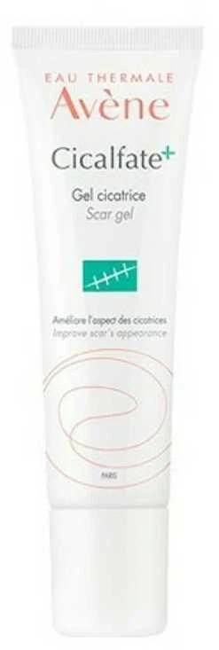 "Avène Cicalfate+" atkuriamasis veido kremas 40ml