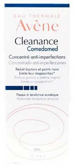 Avene Cleanance Comedomed koncentratas nuo defektų 30ml