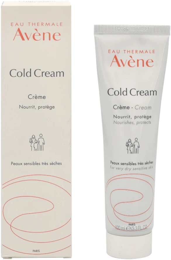 Avene Cold Kreminis, 100 ml