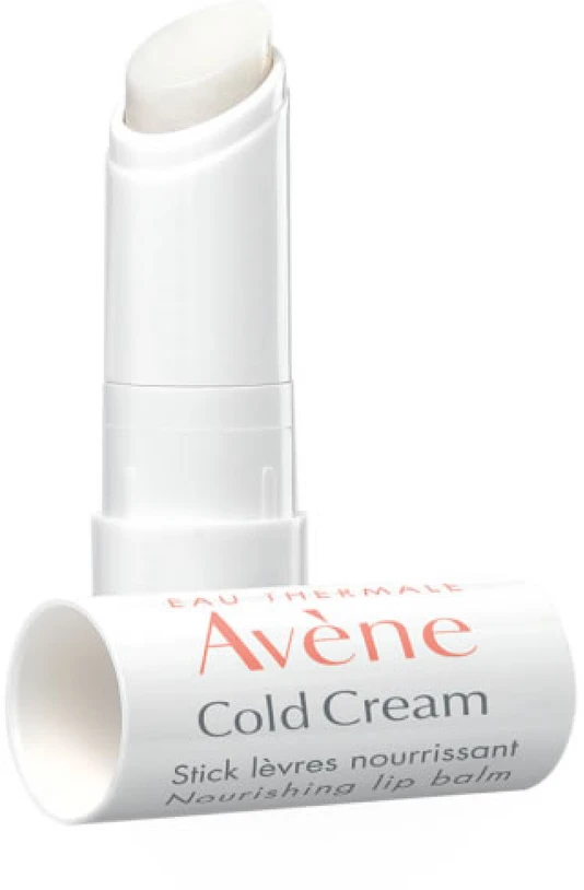 "Avene" kreminis lūpų balzamas 4g