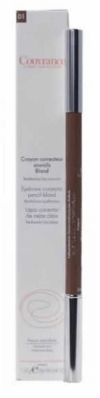 "Avene Couvrance" antakių maskuoklis "Light