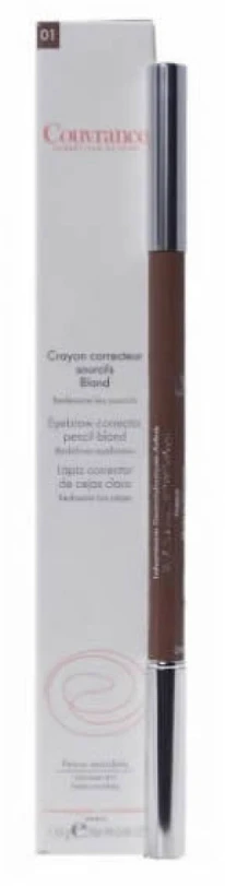 "Avene Couvrance" antakių maskuoklis "Light