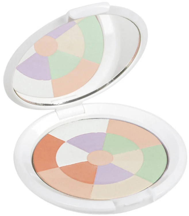 Avene Couvrance iluminator Mozaikos pudra, 10 g