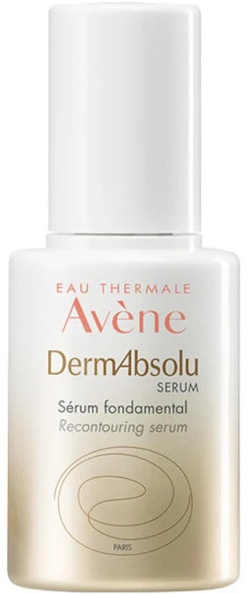 Avene DermaAbsolu Sérum Fondamental Serumas 30ml