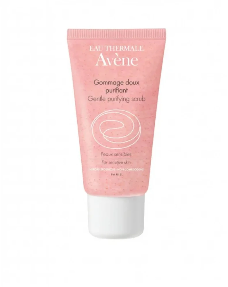 Avene Valantis Šveitiklis 50ml