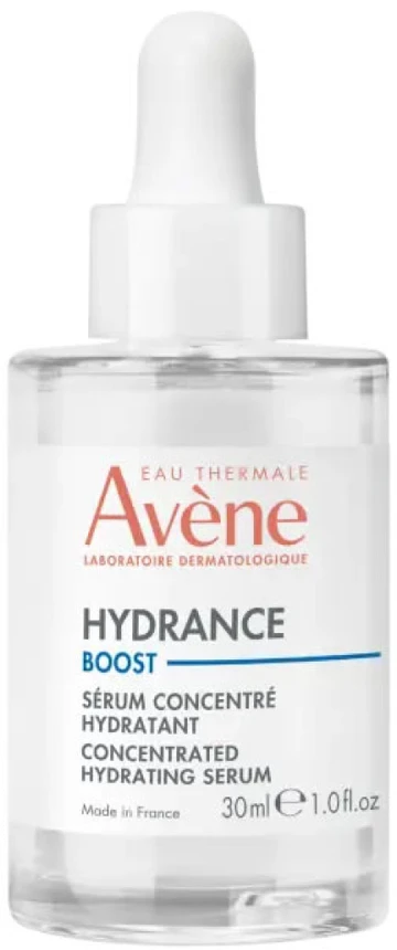 "Avéne Hydrance Boost" serumo koncentratas 30ml