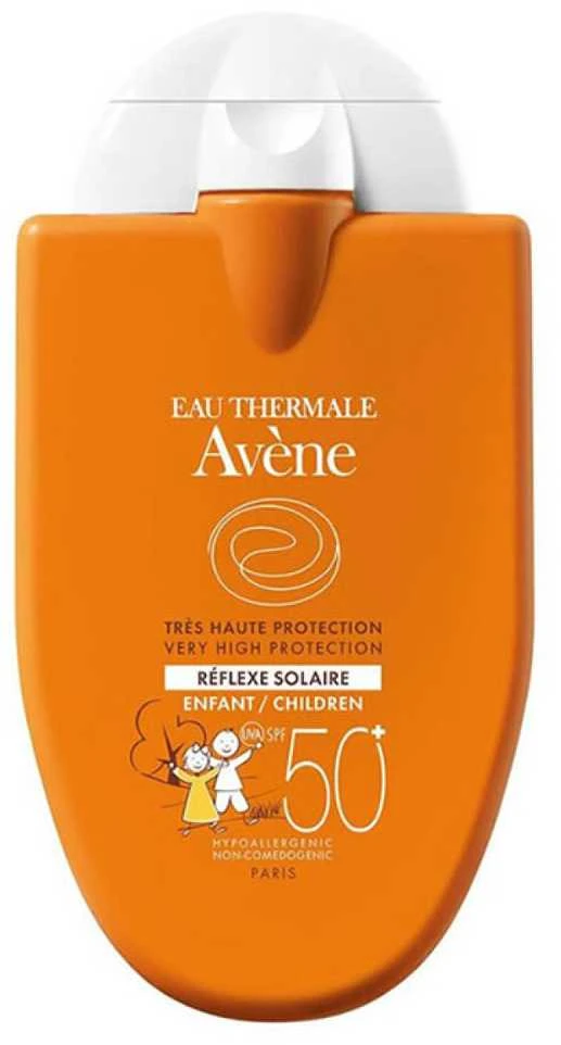 "Avène Reflexe Solar Spf50+" 30ml