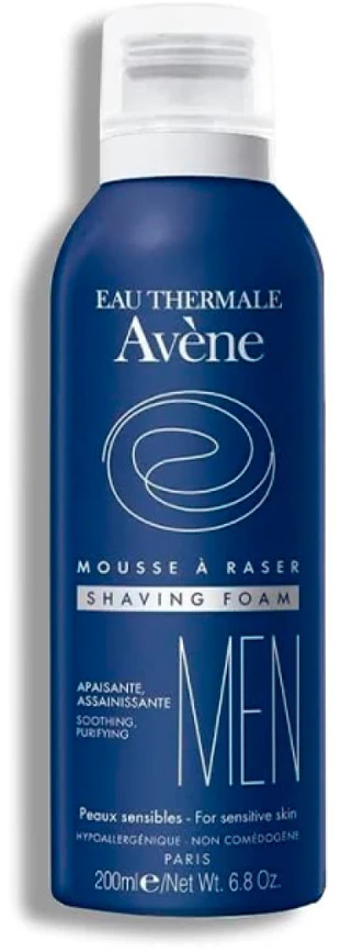 Avène skutimosi putos 200ml