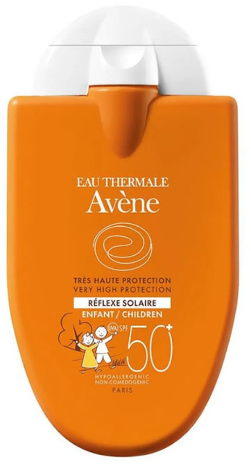 "Avène Reflexe Solar Spf50+" 30ml