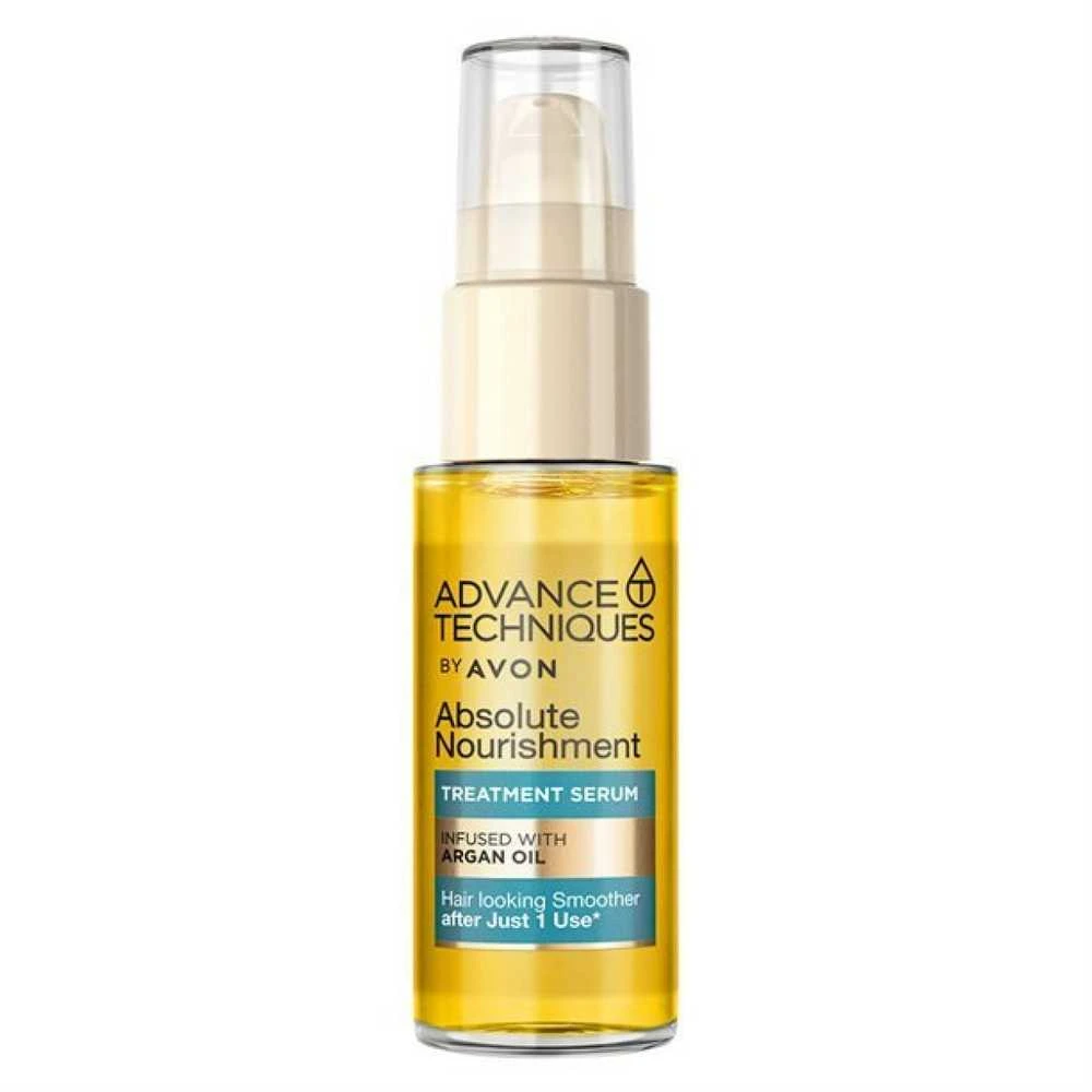 Avon (Absolute Nourish mentol gydymo serumas), 30 ml