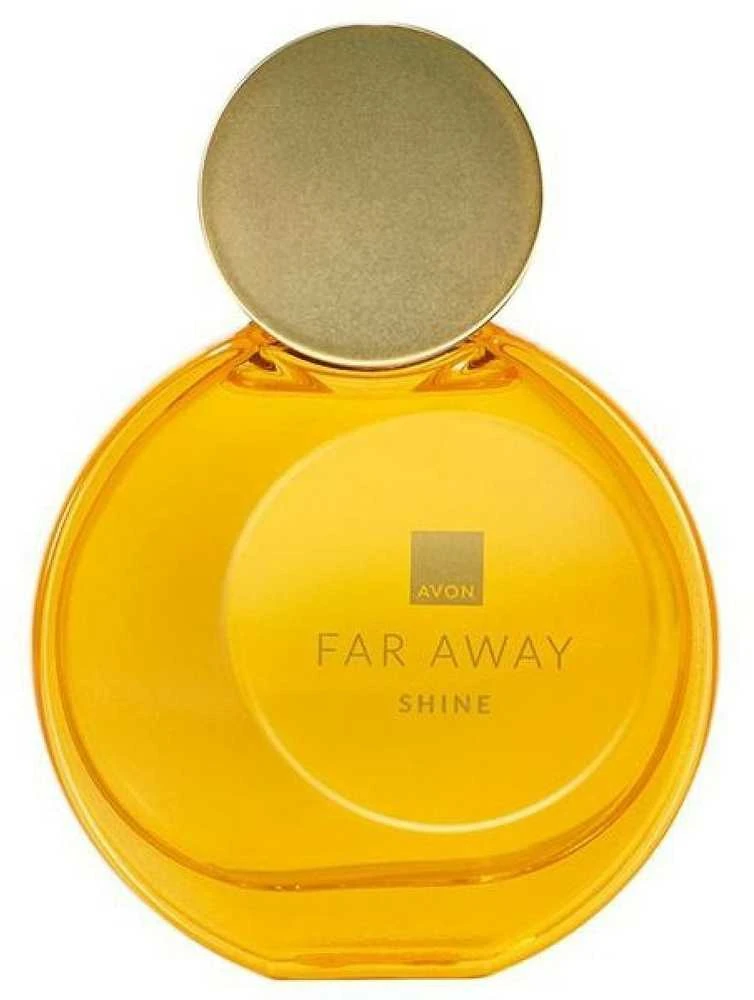 Avon EDP kvepalai Far Away Shine EDP, 50 ml