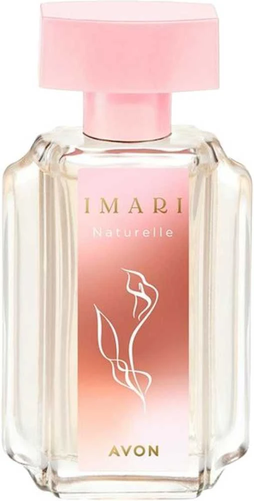 Avon Eau de toilette Imari Naturelle EDT, 50 ml