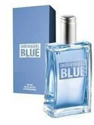 Avon tualetinis vanduo „Individual Mėlyna For Him“, 100 ml
