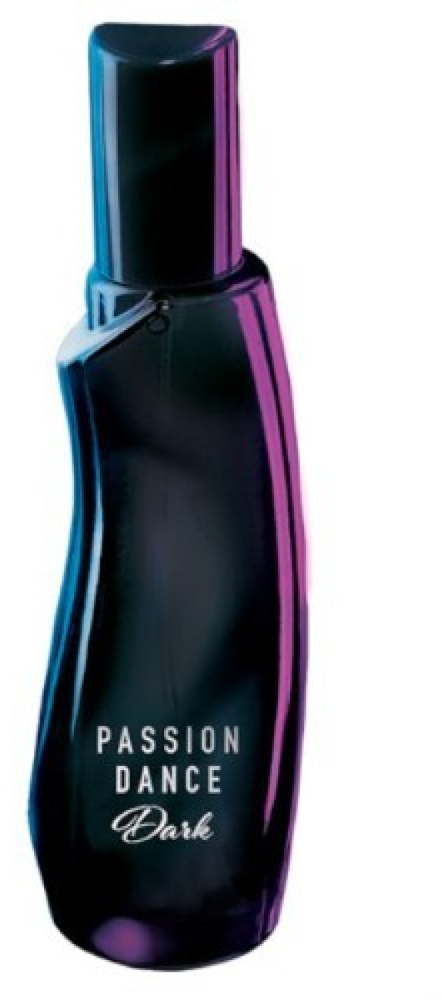 Avon Eau de toilette Passion Dance Dark EDT, 50 ml