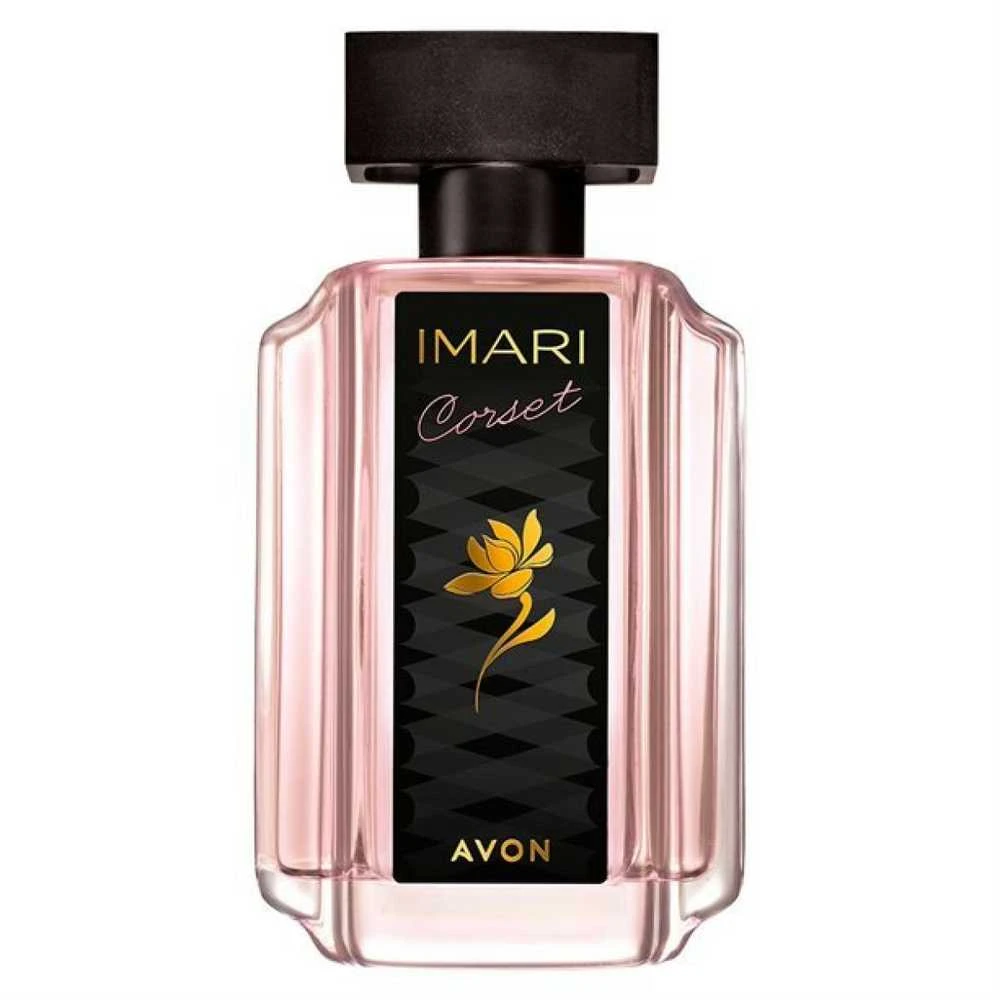 Avon Imari Corset EDT EDT, 50 ml