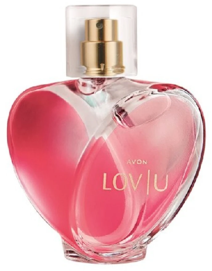 Avon Lov U EDP, 50 ml