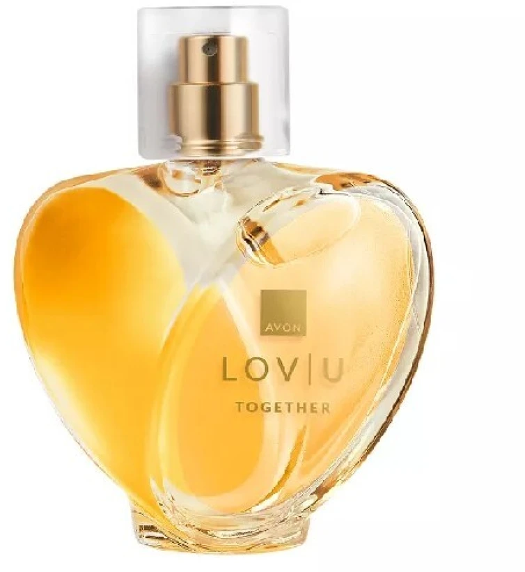 Avon Lov U Together EDP, 50 ml