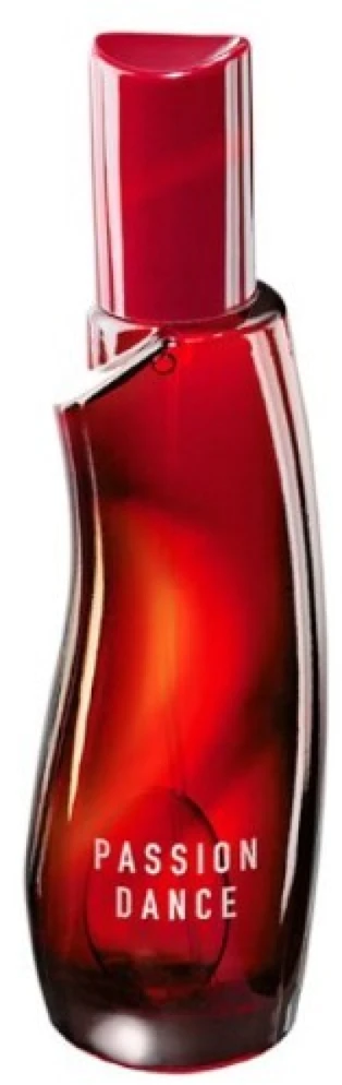 Avon Passion Dance eau de toilette, 50 ml