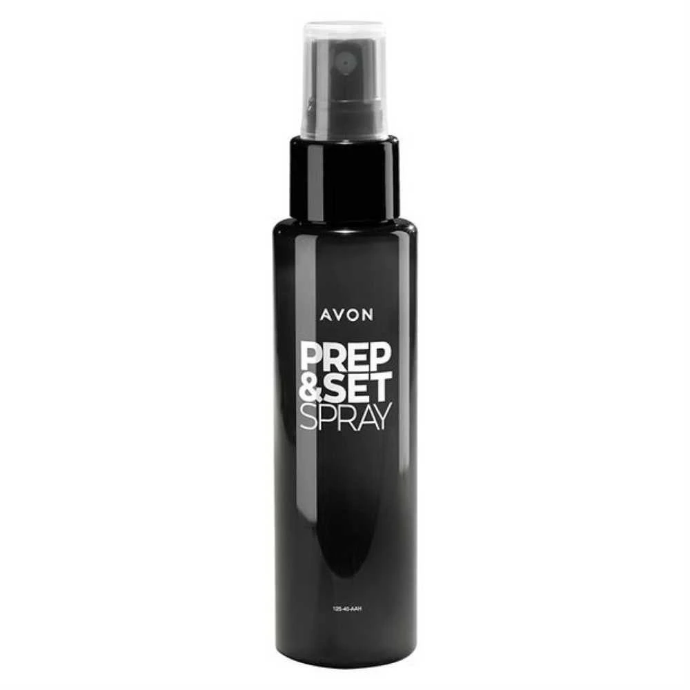Avon ( Prep & Set Purškiklis), 125 ml