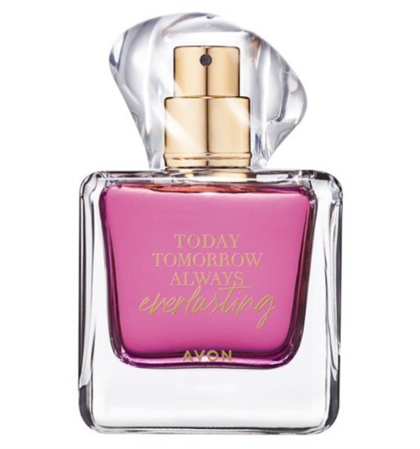 Avon TTA Everlasting EDP, 50 ml