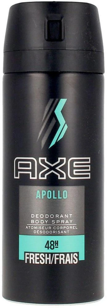 "Axe Apollo" dezodorantas 150 ml purškiklis