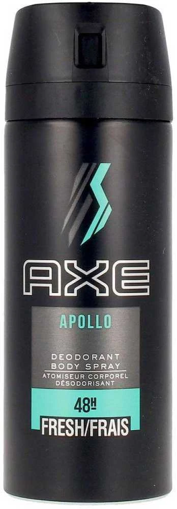 "Axe Apollo" dezodorantas 150 ml purškiklis