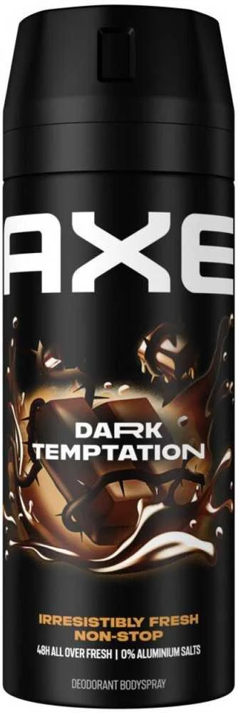 "Axe" dezodorantas 150 Dark Temptation