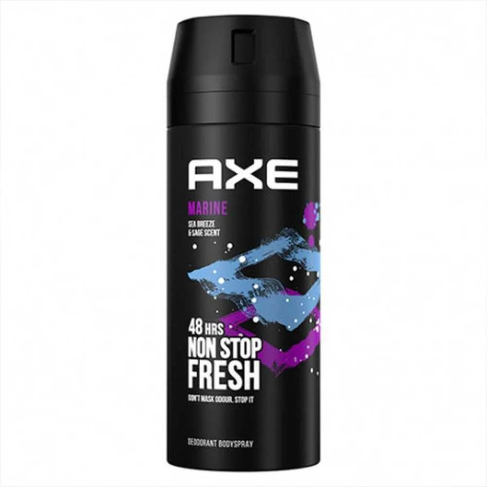 "Axe Marine" dezodorantas 150ml purškiklis
