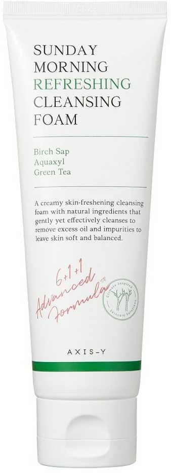 AXIS-Y 6+1+1 Advanced Formula, 120 ml