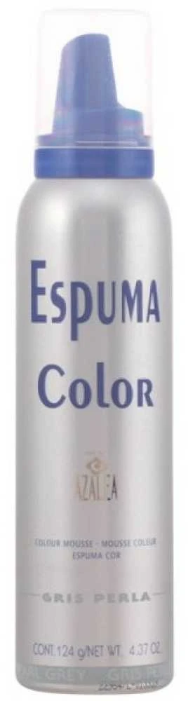 Azalea Couleur Mousse Pearl Pilkas putos perlai pelenai 150ml