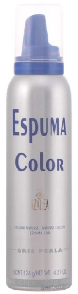 Azalea Couleur Mousse Pearl Pilkas putos perlai pelenai 150ml